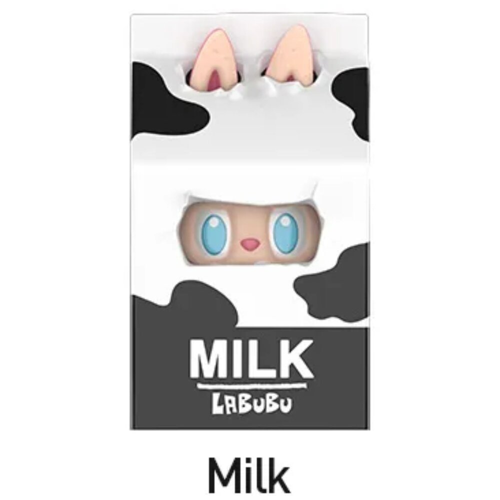 **SOLD** THE MONSTERS Wacky Mart Series Figure -  Milk